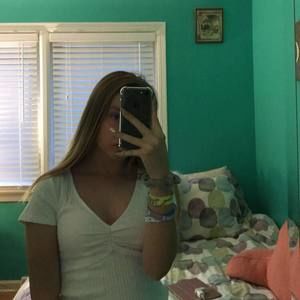 Meet your Posher, Sylvia